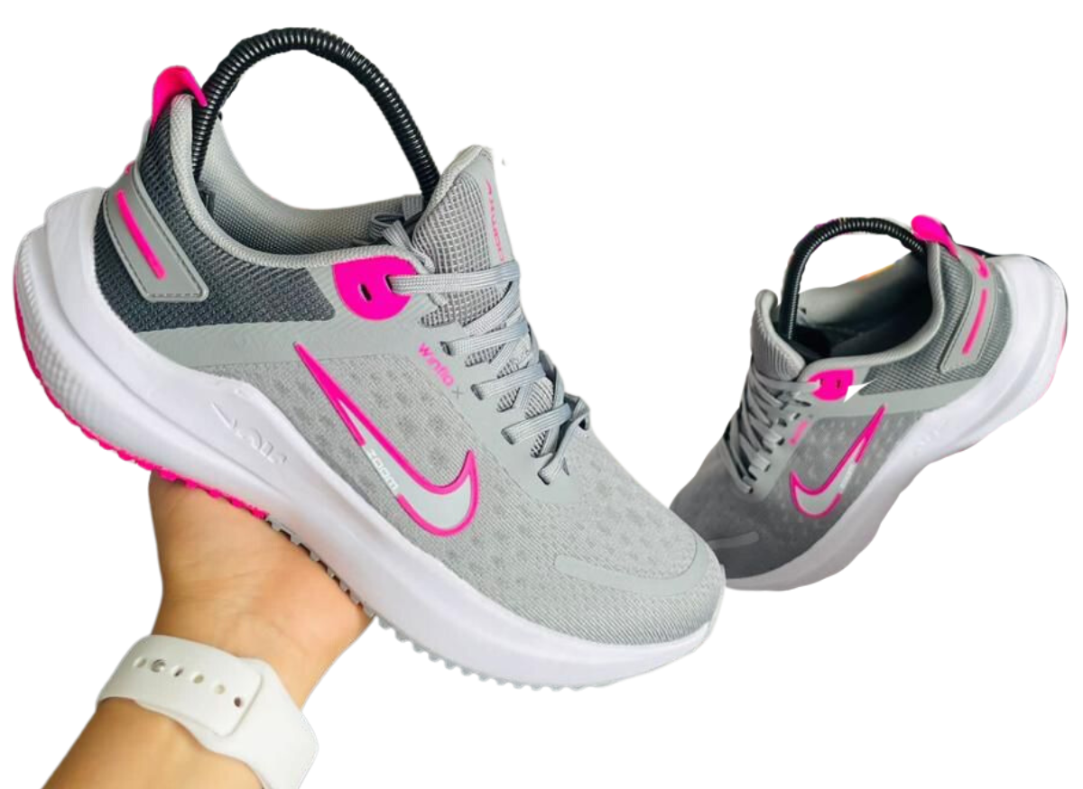 TENIS NIKE ZOOM WINFLO MUJER ONLINESHOPPINGCENTERG